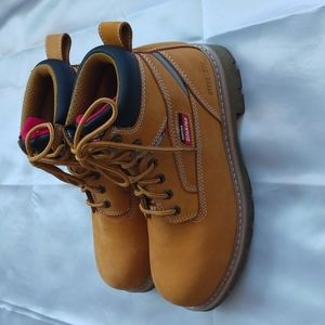 dickies baxter boots
